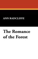 The Romance of the Forest cover