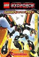 Ghost of the Past cover