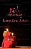 Red Is For Remembrance cover