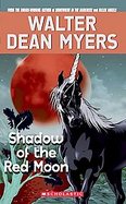 Shadow of the Red Moon cover