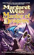 Master of Dragons cover