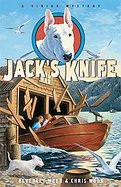 Jack's Knife A Sirius Mystery cover