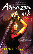 Amazon Ink cover