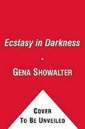 Ecstasy in Darkness cover