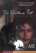 The Christmas Rat cover