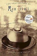 The Confessions Of Max Tivoli cover