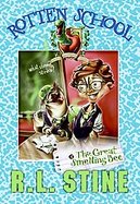 The Great Smelling Bee cover