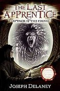 Attack of the Fiend cover