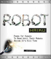 Robot Haiku cover