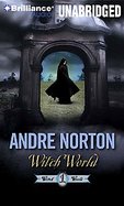 Witch WorldLibrary Edition cover