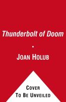 Thunderbolt of Doom cover