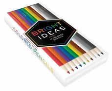 Bright Ideas Colored Pencils : 10 Colored Pencils cover