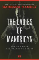 The Ladies of Mandrigyn cover