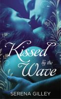 Kissed by the Wave cover