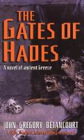The Gates of Hades cover