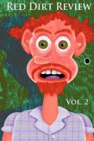 Red Dirt Review Vol. 2 cover