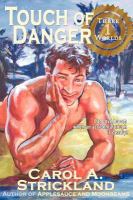 Touch of Danger cover
