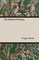 The Island of Fantasy cover