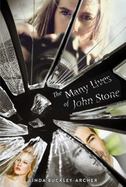 The Many Lives of John Stone cover