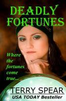 Deadly Fortunes cover