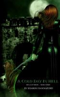 A Cold Day in Hell (Hellcat Series Book 3) cover