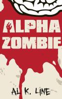 Alpha Zombie cover