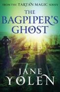 The Bagpiper's Ghost cover