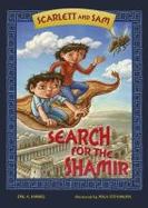 Scarlett and Sam : Search for the Shamir cover