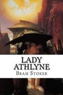 Lady Athlyne cover