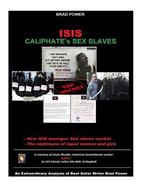 ISIS: Caliphate's Sex Slaves cover