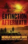 Extinction Aftermath cover
