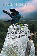 The Warrior's Daughter cover