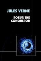 Robur the Conqueror cover