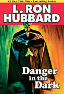 Danger in the Dark cover