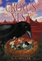 Crow's Nest cover