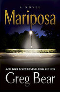 Mariposa cover