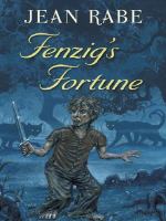 Fenzig's Fortune cover