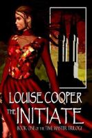 The Initiate cover