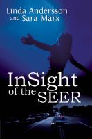 Insight of the Seer cover