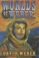 Worlds of Weber Ms. Midshipwoman Harrington and Other Stories cover