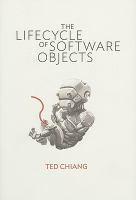 The Lifecycle of Software Objects cover