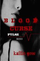 Blood Curse cover