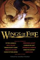 Wings of Fire cover