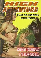 High Adventure 103 cover