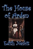 The House of Arden cover