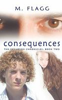 Consequences cover