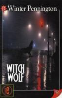 Witch Wolf cover