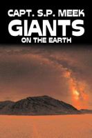 Giants on the Earth cover