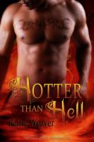 Hotter than Hell cover