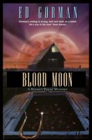 Blood Moon cover
